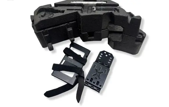Volkswagen Touareg I Tool box 7L0012112