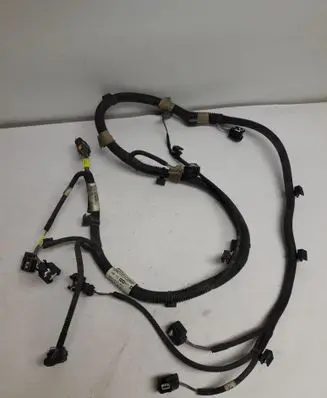 Renault Kadjar Parking sensor (PDC) wiring loom 240151086R