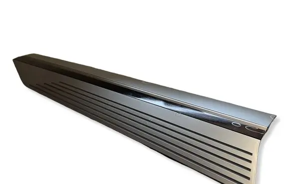 Hyundai Ioniq 5 Front door trim (molding) 87722GI100
