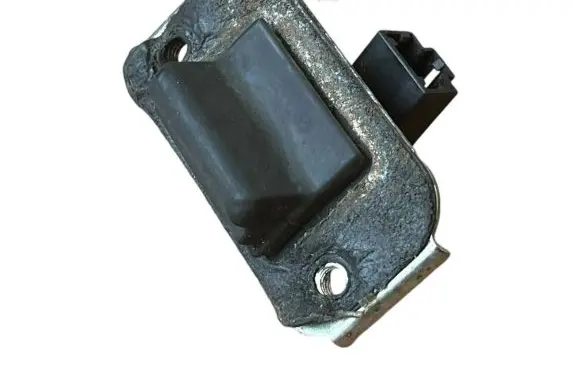 Tailgate/trunk/boot exterior handle