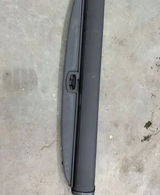 Mercedes-Benz E W211 Parcel shelf load cover 
