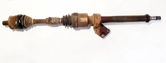 Mazda 3 I Front driveshaft fg0125500