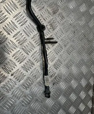 BMW X1 E84 Vacuum line/pipe/hose 780432802
