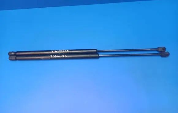 Mercedes-Benz C W203 Tailgate/trunk strut/damper A2039800164
