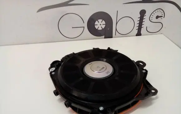 BMW iX Subwoofer speaker 65138720241 8720241