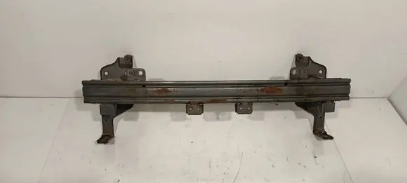 Front bumper cross member