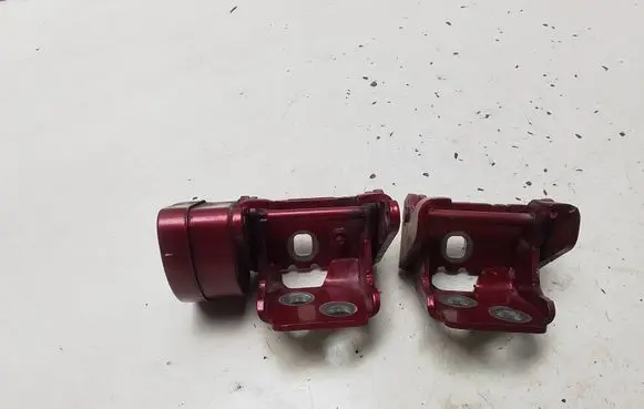 Citroen C5 Rear door hinge set 