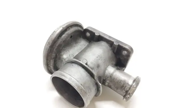 BMW 5 E39 EGR valve 72813800 00T056