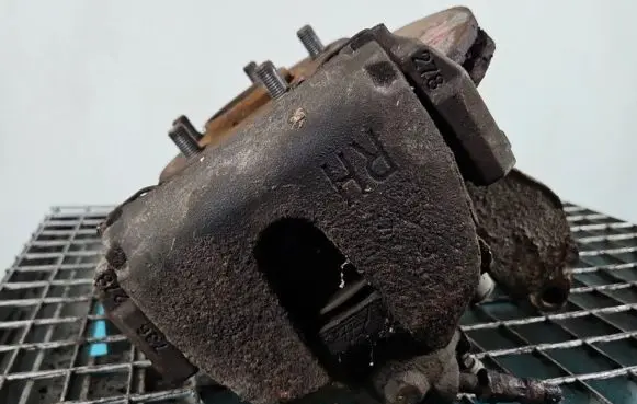 Ford Focus Front brake caliper IMPRK1376263