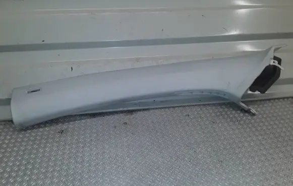 Volkswagen Golf VI (A) pillar trim 5K0867233C