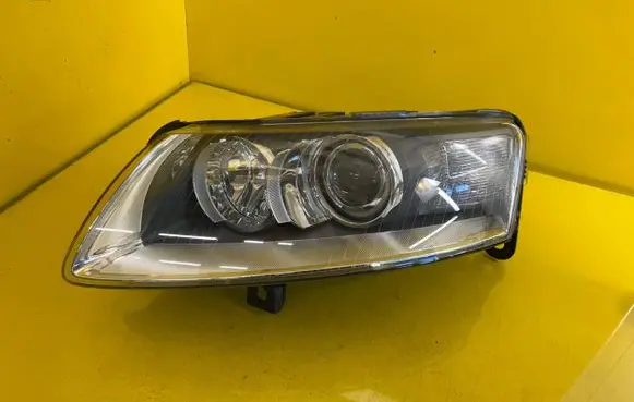 Audi A6 S6 C6 4F Headlight/headlamp 4F0941003