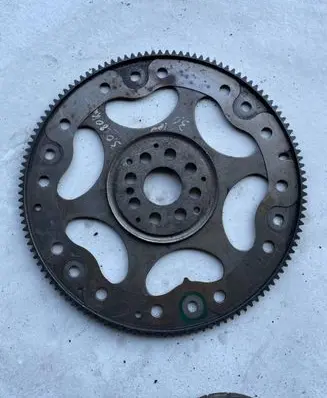 BMW 5 F10 F11 Flywheel 7800051