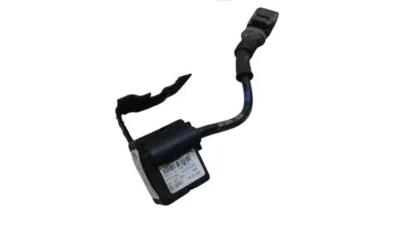 Volkswagen Phaeton ESP acceleration yaw rate sensor 3D0907651 H02S0000 15179200061