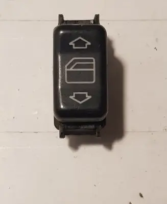 Mercedes-Benz S W140 Electric window control switch 1408202110 03809721