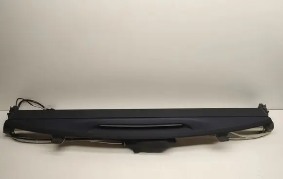 Mercedes-Benz S W221 Rear door sun blind/shade A2218102920