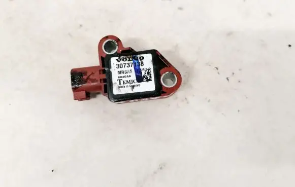 Volvo S40 Airbag deployment crash/impact sensor 30737138 8840a6