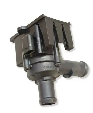 Audi A4 S4 B8 8K Electric auxiliary coolant/water pump 