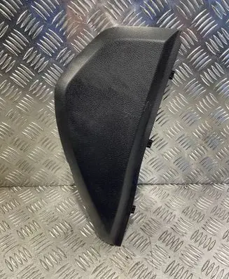 Nissan Qashqai Dashboard side end trim 68498 684T1