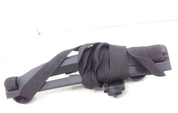 BMW X5 E53 Spare wheel section trim 7002356