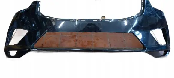 Volvo XC60 Front bumper 31449127