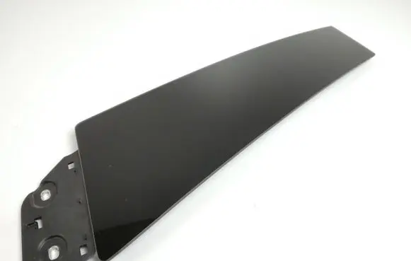 Audi E-tron GT (B) pillar trim (top) 9J1845032A