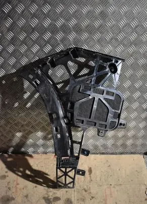 Mercedes-Benz GLE W167 Front bumper A1678804100555525