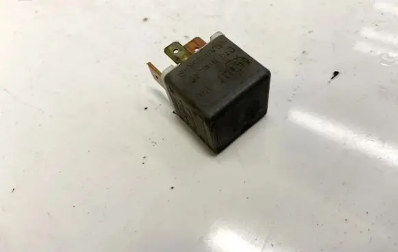 Volkswagen Sharan Other relay 191937503