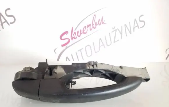 Opel Vivaro Sliding door exterior handle PRT0007713 22333