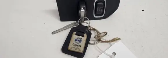 Volvo XC60 Ignition lock 3659AV01125 H4N15607E 8227917