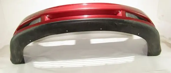 Dodge Journey Front bumper