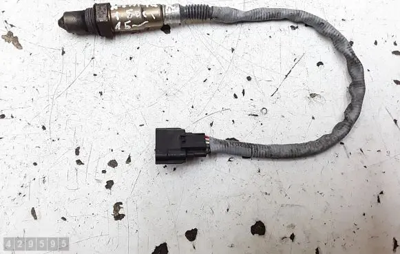 Renault Captur Lambda probe sensor H8201395330 0281004221