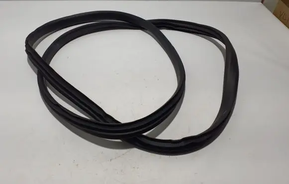 Mercedes-Benz Citan II W420 Front door rubber seal A4207210500