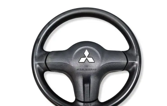 Mitsubishi Colt Steering wheel 