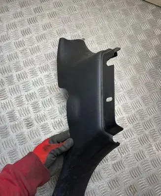 Land Rover Range Rover Sport L494 (B) pillar trim (bottom) CPLA31057A