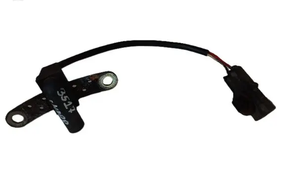 Renault Espace III Crankshaft position sensor 10175021