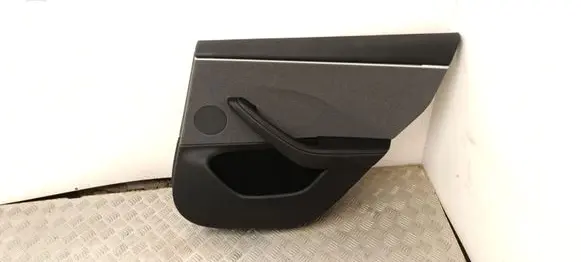 Tesla Model 3 Highland Rear door card panel trim 177648010C
