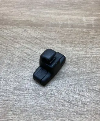 BMW 3 E46 Sun visor clip/hook/bracket BMWSUNVISORHOOK