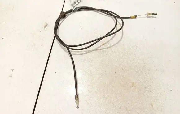 Mitsubishi Lancer X Other body part