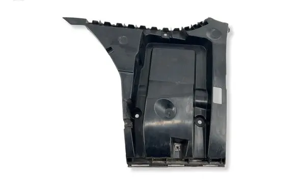 BMW 6 F12 F13 Bumper support mounting bracket corner 8050385 21754011