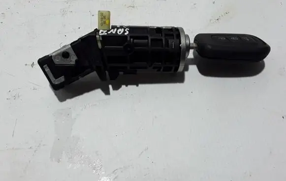 Dacia Sandero III Ignition lock 487008966R