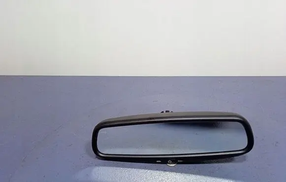 Toyota Avensis T250 Rear view mirror (interior) 
