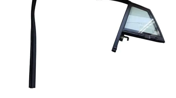 Hyundai Ioniq Rear side window 43R000381 E000008
