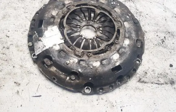 Volvo V50 Pressure plate 