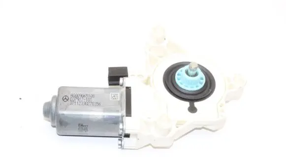 Mercedes-Benz EQS V297 Rear door window regulator motor A0009065108