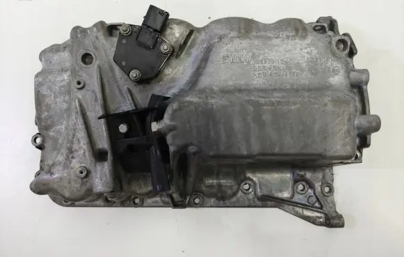 BMW 2 F45 Oil sump