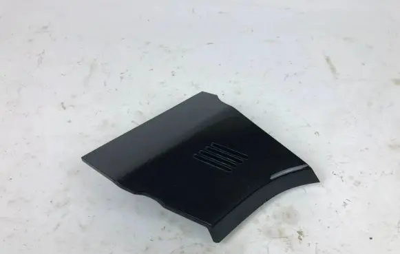Jaguar I-Pace Radio/GPS head unit trim J9D3045P69A 07708624C