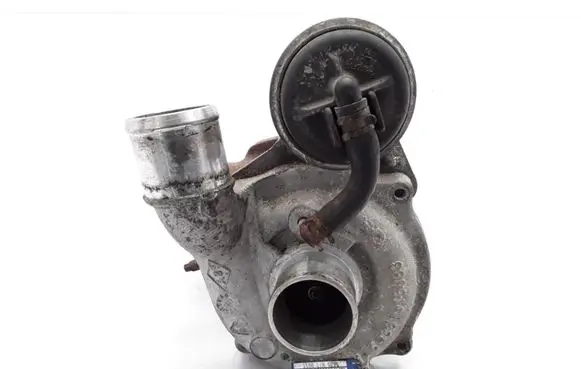 Renault Modus Turbo 54359710011