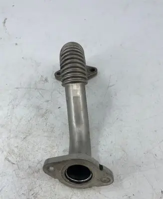 Renault Master III EGR valve line/pipe/hose N3225889753