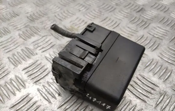 Nissan X-Trail T32 Fuse box set