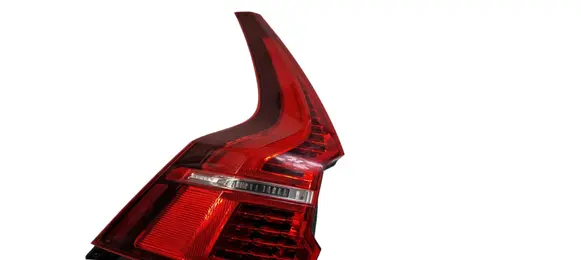 Volvo XC60 Rear/tail lights 31655358 P01292903 T00080280